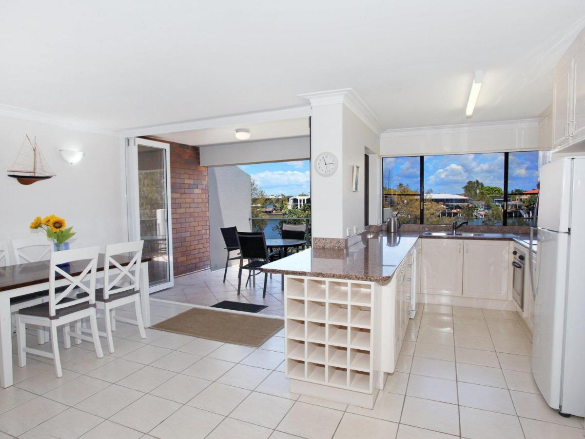Maui Unit 6 Apartment Mooloolaba Luaran gambar