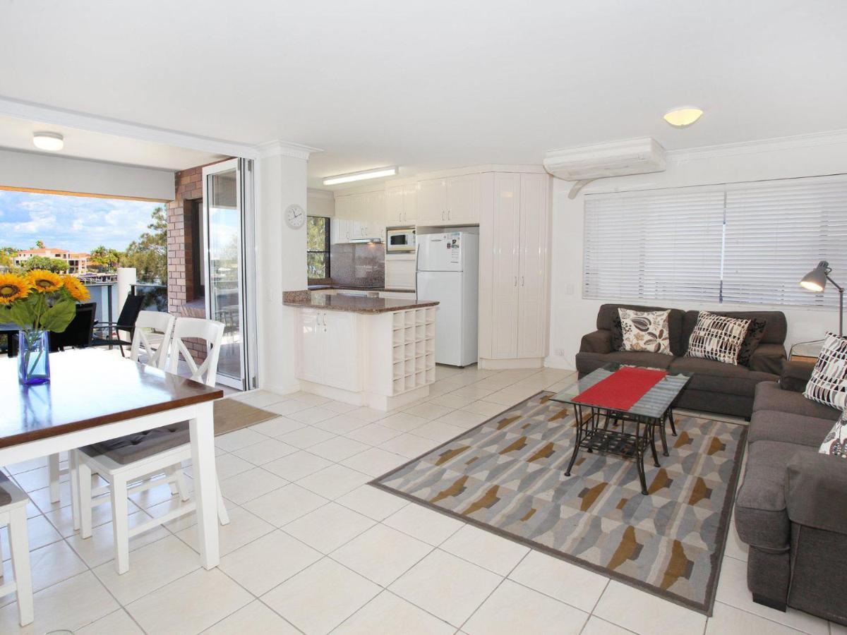 Maui Unit 6 Apartment Mooloolaba Luaran gambar