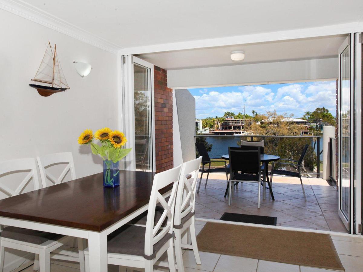 Maui Unit 6 Apartment Mooloolaba Luaran gambar