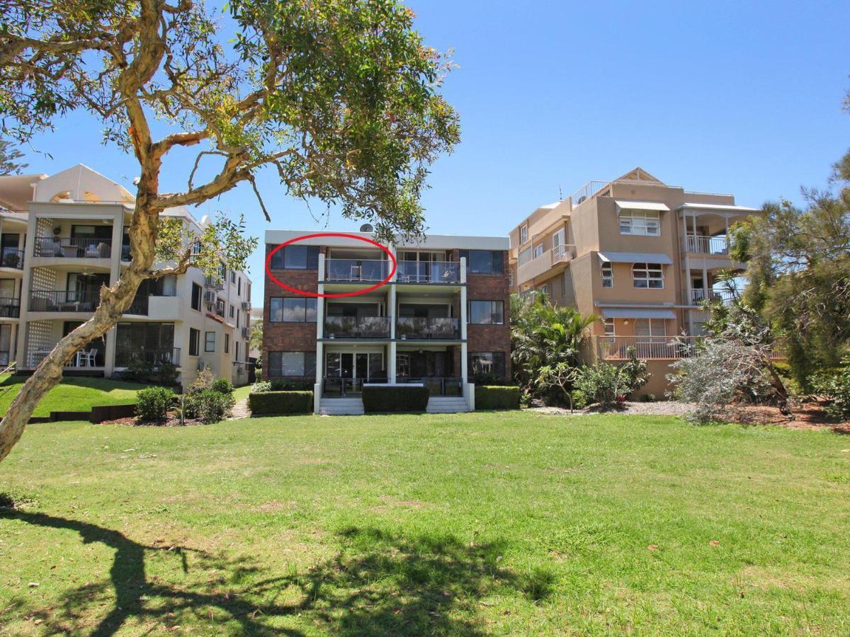 Maui Unit 6 Apartment Mooloolaba Luaran gambar