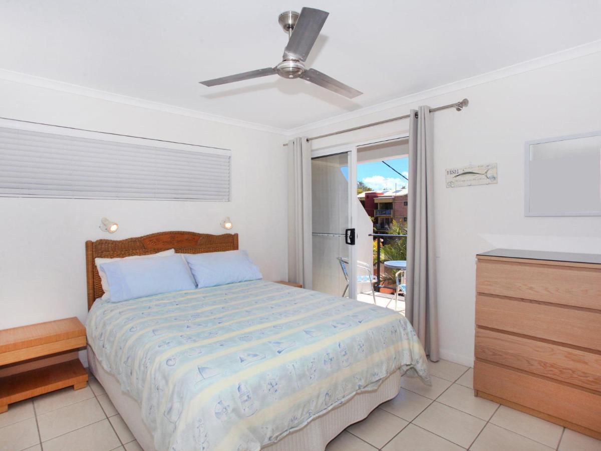 Maui Unit 6 Apartment Mooloolaba Luaran gambar